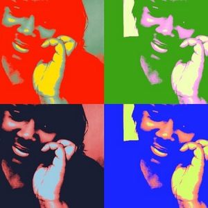 Meet your Posher, Leah